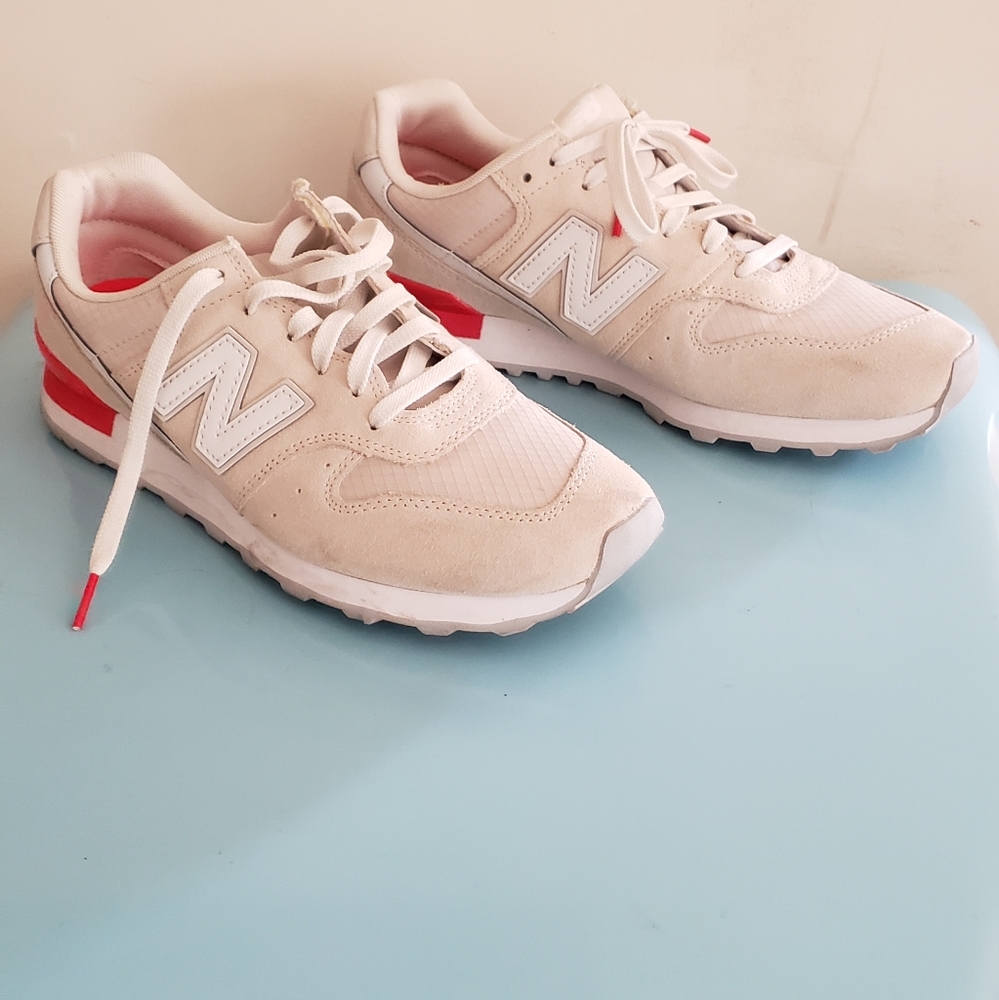 New balance